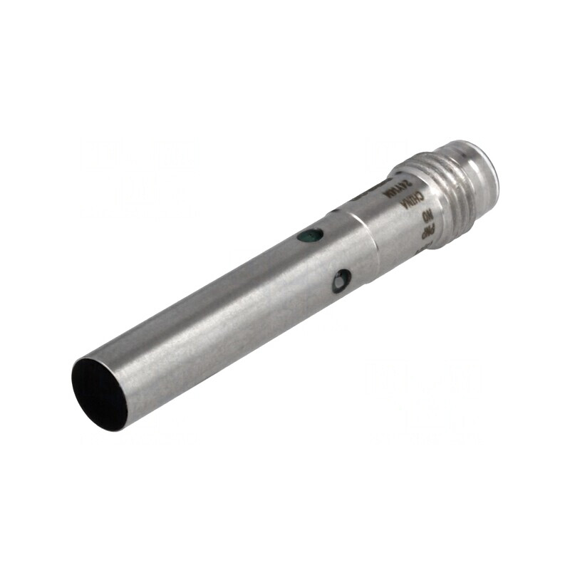 Senzor Inductiv PNP NO 0-2mm 10-30VDC Ø6.5 IP67 200mA | Electronic-mag.ro | Componente Electronice