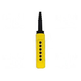 Carcasă pentru pilot XCA IP65 80mm x 310mm x 70mm | Electronic-mag.ro | Componente Electronice