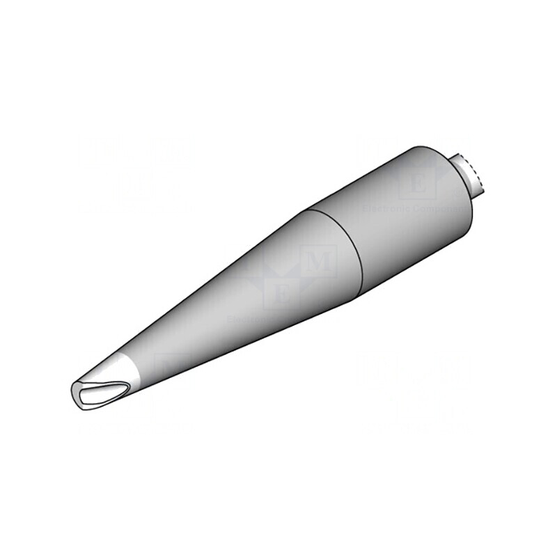 Vârf special trunchi conic 2,4mm longlife | Electronic-mag.ro | Componente Electronice Vârf special trunchi conic 2,4mm longlife | Electronic-mag.ro | Componente Electronice