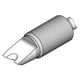 Vârf special 1,3x8mm longlife | Electronic-mag.ro | Componente Electronice