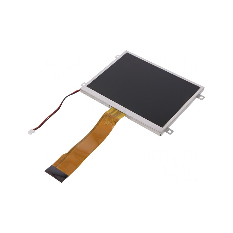 Ecran TFT 5.7" 320x240 RGB LED | Electronic-mag.ro | Componente Electronice