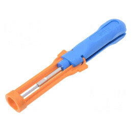 Unealtă pentru demontare terminale JPT 107mm | Electronic-mag.ro | Componente Electronice