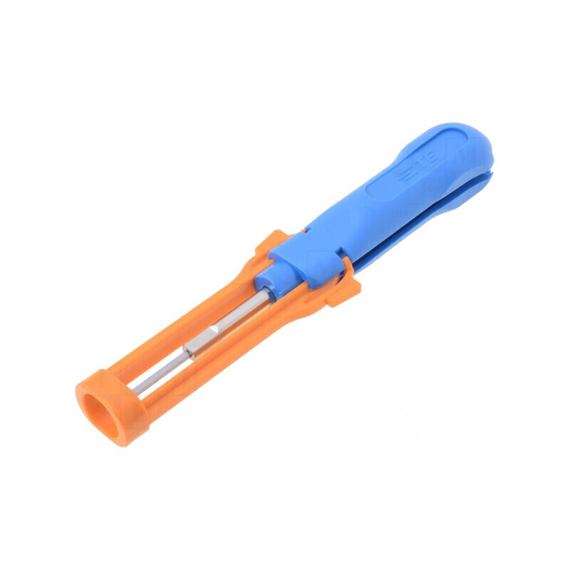 Unealtă pentru demontare terminale JPT 107mm | Electronic-mag.ro | Componente Electronice Unealtă pentru demontare terminale JPT 107mm | Electronic-mag.ro | Componente Electronice