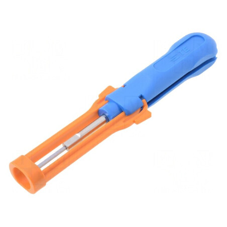Unealtă pentru demontare terminale JPT 107mm | Electronic-mag.ro | Componente Electronice