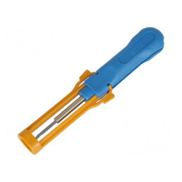 Unealtă de Demontare Terminale 107mm MULTILOCK | Electronic-mag.ro | Componente Electronice
