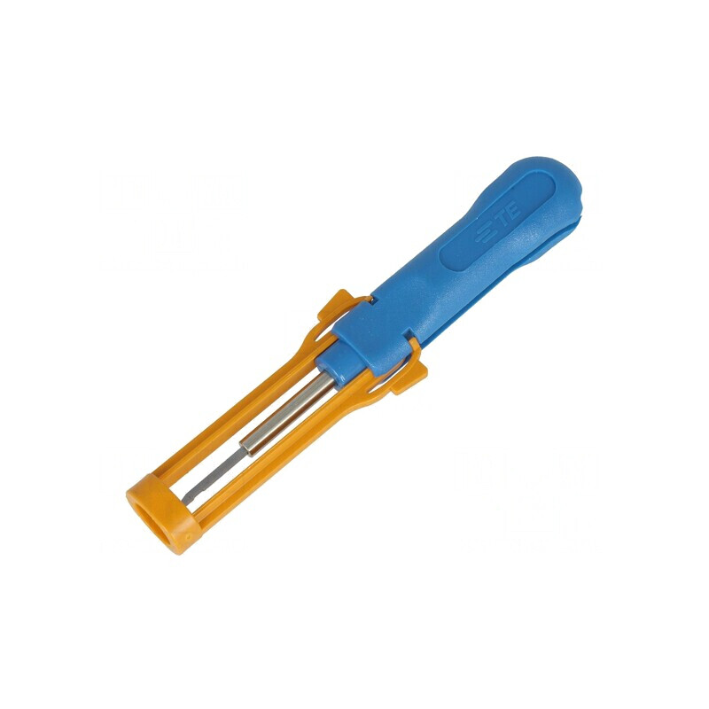 Unealtă de Demontare Terminale 107mm MULTILOCK | Electronic-mag.ro | Componente Electronice
