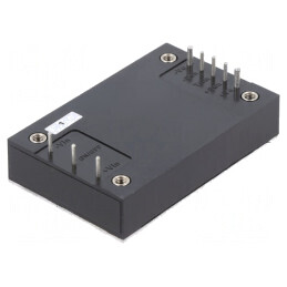 Convertor DC/DC 75W 18-75V la 24V 3.12A | Electronic-mag.ro | Componente Electronice