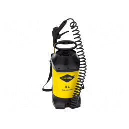 Pulverizator Grădină Plastic 5L 3Bar | Electronic-mag.ro | Componente Electronice