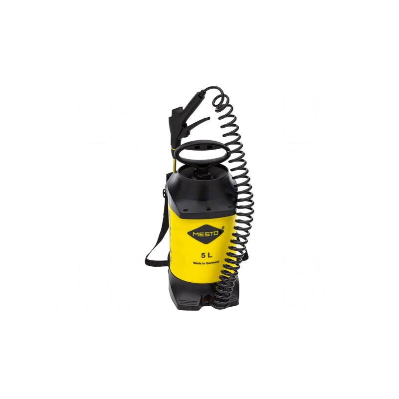 Pulverizator Grădină Plastic 5L 3Bar | Electronic-mag.ro | Componente Electronice