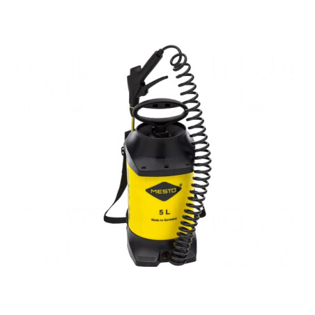 Pulverizator Grădină Plastic 5L 3Bar | Electronic-mag.ro | Componente Electronice