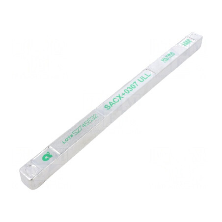 Tijă de Lipit fără Plumb 1kg ALPHA VACULOY SACX PLUS 0307 ULL | Electronic-mag.ro | Componente Electronice