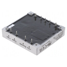 Convertor DC/DC 50W 9-36V la 48V 1.78A | Electronic-mag.ro | Componente Electronice