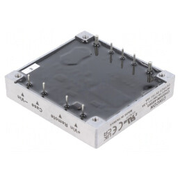 Convertor DC/DC 50W 18-75V la 5V 10A | Electronic-mag.ro | Componente Electronice
