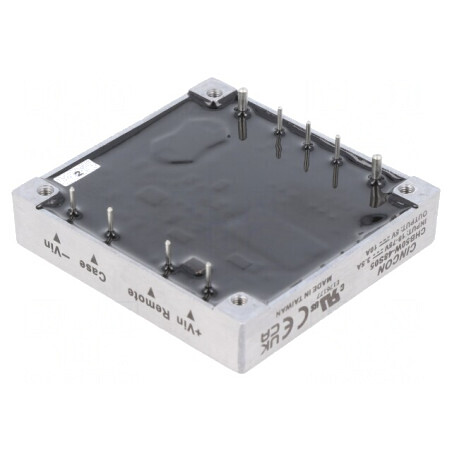 Convertor DC/DC 50W 18-75V la 5V 10A | Electronic-mag.ro | Componente Electronice