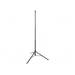 Stativ reglabil SCANGRIP 0,9-2m | Electronic-mag.ro | Componente Electronice