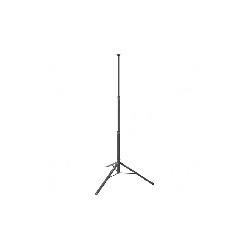 Stativ reglabil SCANGRIP 0,9-2m | Electronic-mag.ro | Componente Electronice