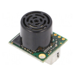 Senzor Distanță Ultrasonic 3,3-5VDC MAXBOTIX XL-MAXSONAR-EZ0 MB1200 | Electronic-mag.ro | Componente Electronice