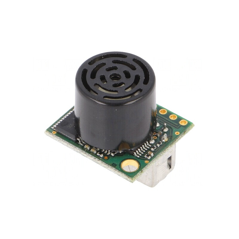 Senzor Distanță Ultrasonic 3,3-5VDC MAXBOTIX XL-MAXSONAR-EZ0 MB1200 | Electronic-mag.ro | Componente Electronice Senzor Distanță Ultrasonic 3,3-5VDC MAXBOTIX XL-MAXSONAR-EZ0 MB1200 | Electronic-mag.ro | Componente Electronice