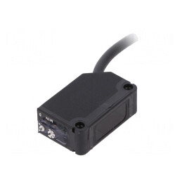 Senzor Fotoelectric PNP 0-0.3m 100mA | Electronic-mag.ro | Componente Electronice