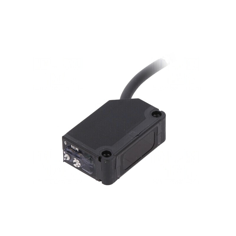 Senzor Fotoelectric PNP 0-0.3m 100mA | Electronic-mag.ro | Componente Electronice