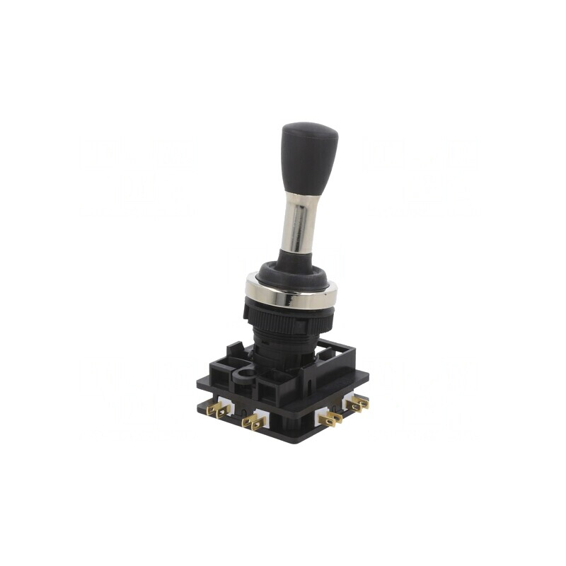 Joystick cu Conectori 2.8x0.5mm -25÷70°C | Electronic-mag.ro | Componente Electronice