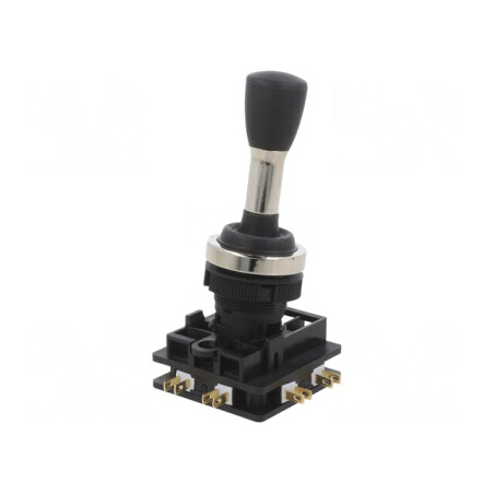 Joystick cu Conectori 2.8x0.5mm -25÷70°C | Electronic-mag.ro | Componente Electronice