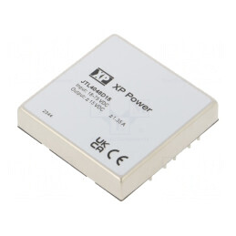 Convertor DC/DC 40W 18-75V la 15V/-15V | Electronic-mag.ro | Componente Electronice