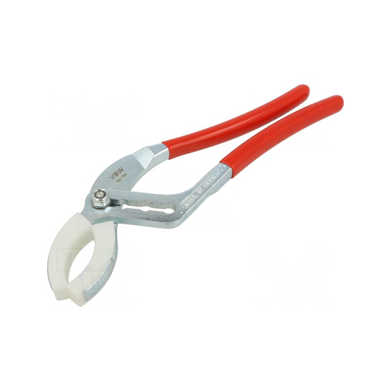 Clești specializați pentru sifoane sanitare 230mm | Electronic-mag.ro | Componente Electronice