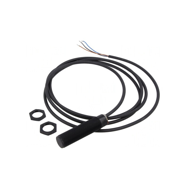 Senzor Capacitiv 2-8mm PNP NO 10-30VDC | Electronic-mag.ro | Componente Electronice