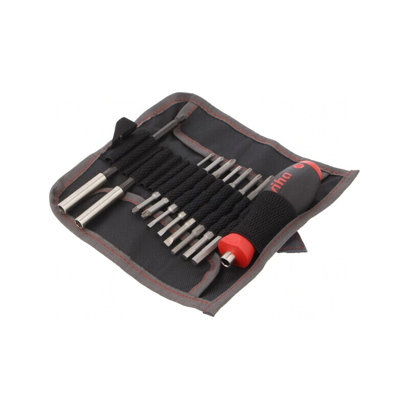 Set Șurubelnițe cu Etui, 20 Bucăți | Electronic-mag.ro | Componente Electronice Set Șurubelnițe cu Etui, 20 Bucăți | Electronic-mag.ro | Componente Electronice