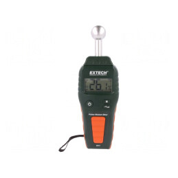 Higrometru Digital cu Curelușă de Mână MO57 | Electronic-mag.ro | Componente Electronice
