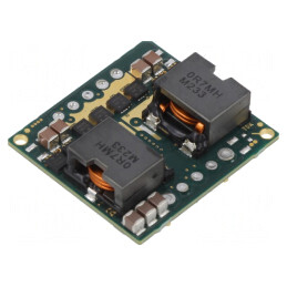 Convertor DC/DC 400W 9-18V la 0,8-8V 60A THT | Electronic-mag.ro | Componente Electronice