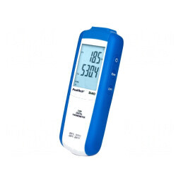 Termometru Digital LCD 3,5 Cifre  | Electronic-mag.ro | Componente Electronice