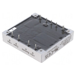 Convertor DC/DC 100W 18-36V la 5V 20A | Electronic-mag.ro | Componente Electronice