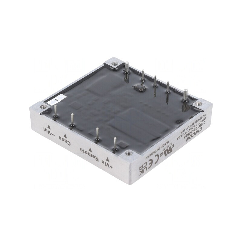 Convertor DC/DC 100W 18-36V la 5V 20A | Electronic-mag.ro | Componente Electronice