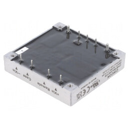 Convertor DC/DC 100W 18-36V la 12V 8.3A | Electronic-mag.ro | Componente Electronice