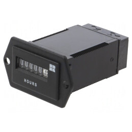 Contor Electromecanic Timp Consum 3.6mm | Electronic-mag.ro | Componente Electronice