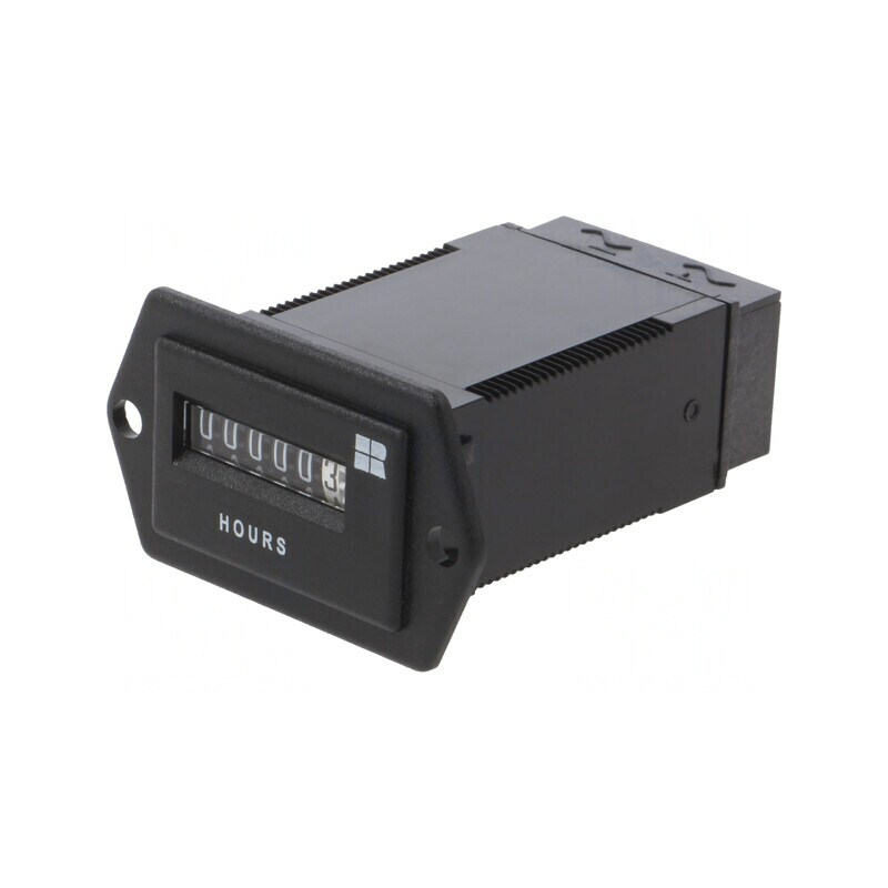 Contor Electromecanic Timp Consum 3.6mm | Electronic-mag.ro | Componente Electronice