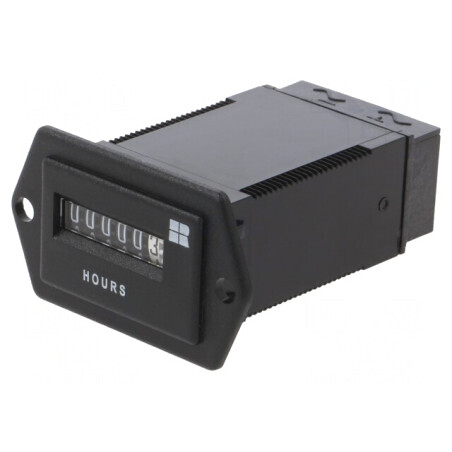 Contor Electromecanic Timp Consum 3.6mm | Electronic-mag.ro | Componente Electronice
