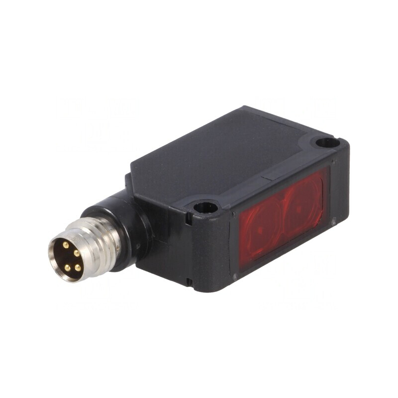 Senzor Fotoelectric 3m PNP Dual 100mA | Electronic-mag.ro | Componente Electronice