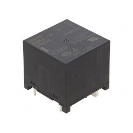 Releu Electromagnetic SPST-NO 24VDC G9KA THT | Electronic-mag.ro | Componente Electronice