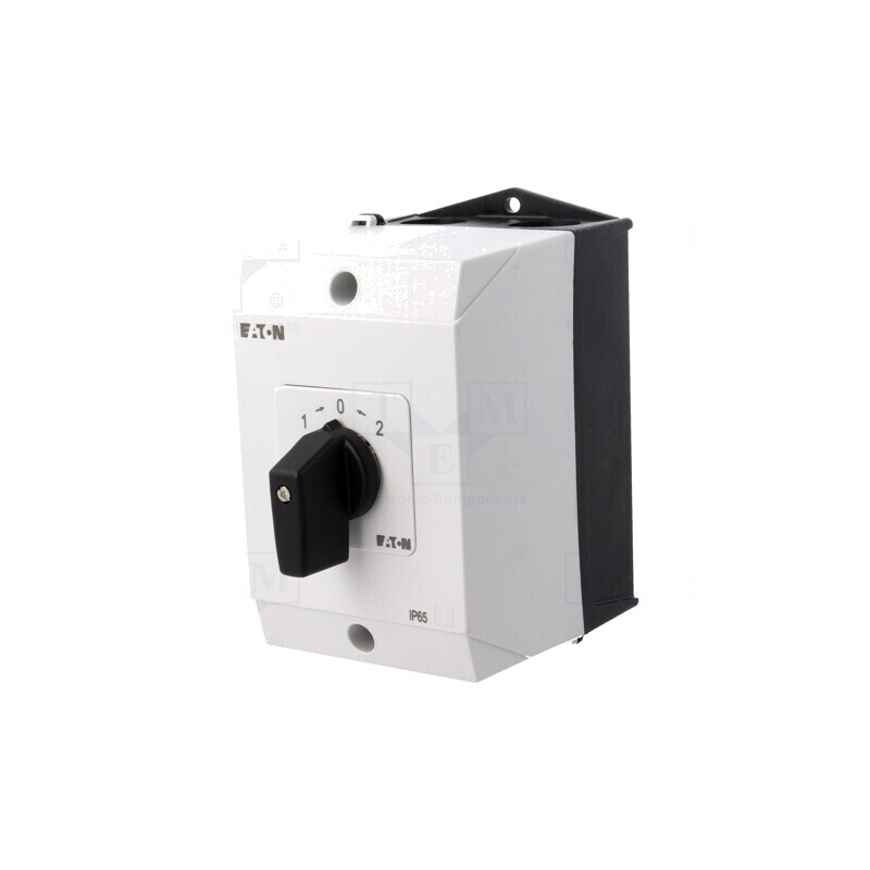 Comutator Reversibil cu Came 20A 3 Poli | Electronic-mag.ro | Componente Electronice