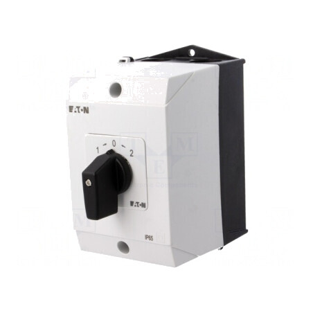 Comutator Reversibil cu Came 20A 3 Poli | Electronic-mag.ro | Componente Electronice