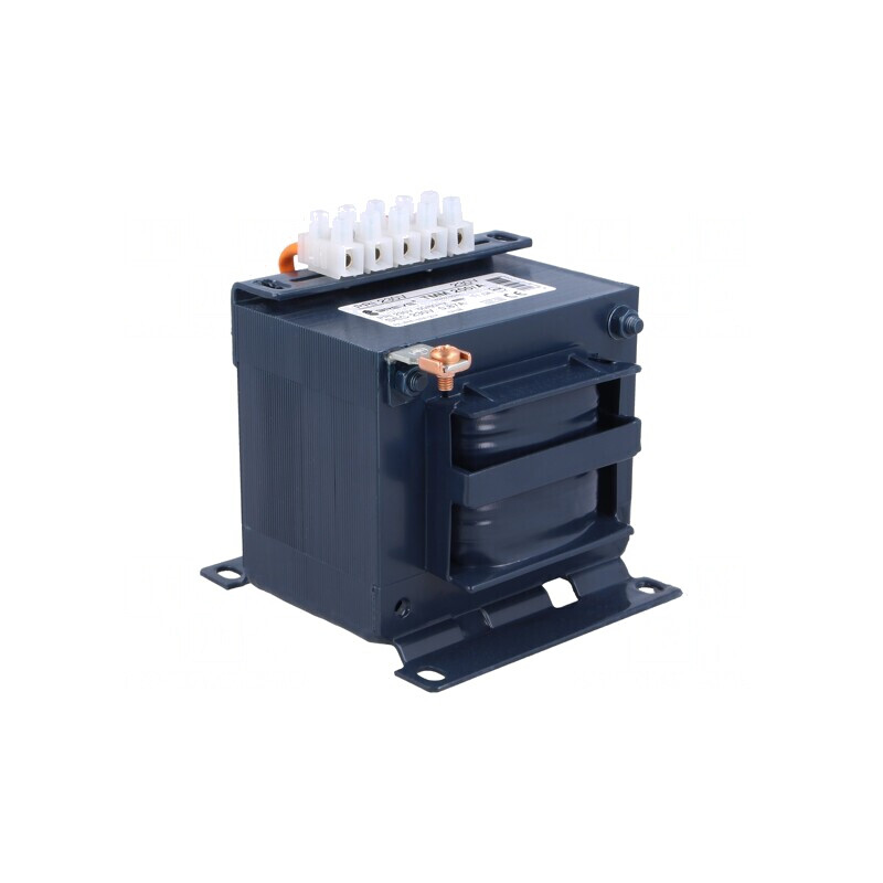 Transformator de Alimentare 200VA 230VAC 230V cu Șurub IP00 | Electronic-mag.ro | Componente Electronice Transformator de Alimentare 200VA 230VAC 230V cu Șurub IP00 | Electronic-mag.ro | Componente Electronice