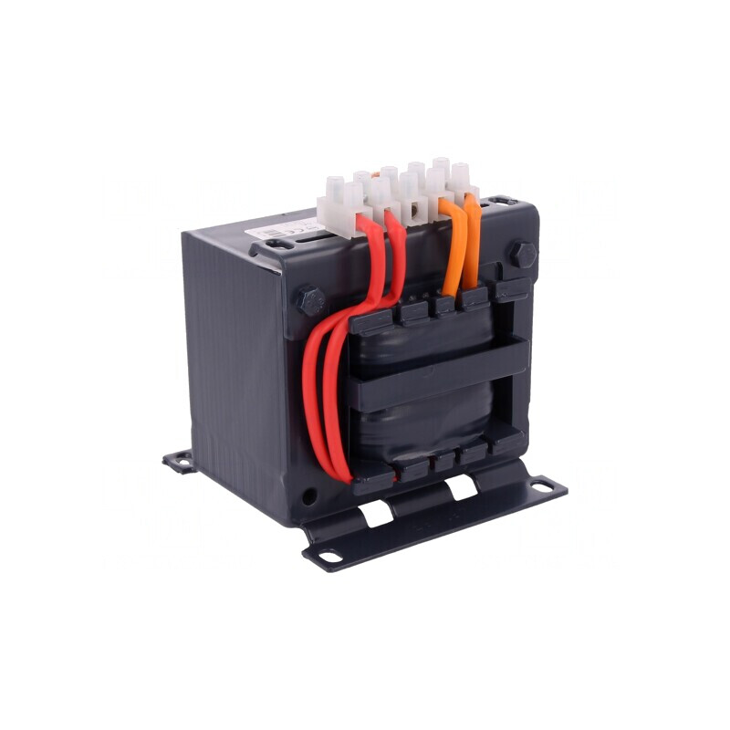 Transformator Alimentare 200VA 400VAC 230V cu Șurub IP00 | Electronic-mag.ro | Componente Electronice Transformator Alimentare 200VA 400VAC 230V cu Șurub IP00 | Electronic-mag.ro | Componente Electronice