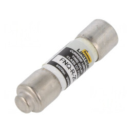Siguranță întârziere 20A 600VAC 10,3x38mm | Electronic-mag.ro | Componente Electronice