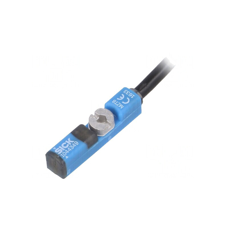 Senzor Câmp Magnetic PNP NO 10-30VDC IP68 IP69K | Electronic-mag.ro | Componente Electronice