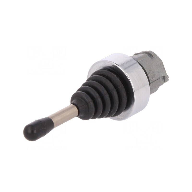 Joystick Comutator 22mm 2 Poziții Negru | Electronic-mag.ro | Componente Electronice
