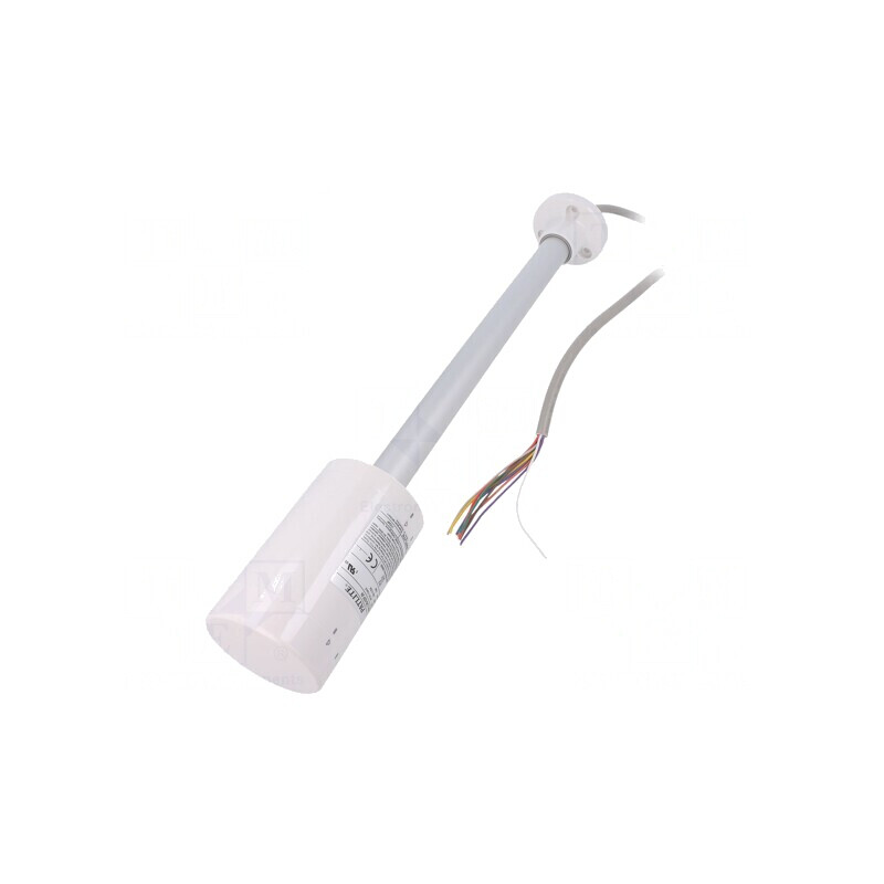 Bază Accesorii Semnalizatoare 24VDC IP65 | Electronic-mag.ro | Componente Electronice Bază Accesorii Semnalizatoare 24VDC IP65 | Electronic-mag.ro | Componente Electronice