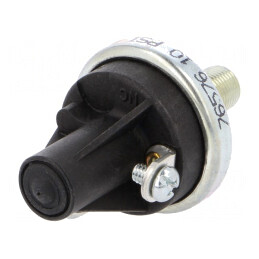 Comutator de Presiune SPST-NO cu Șuruburi | Electronic-mag.ro | Componente Electronice